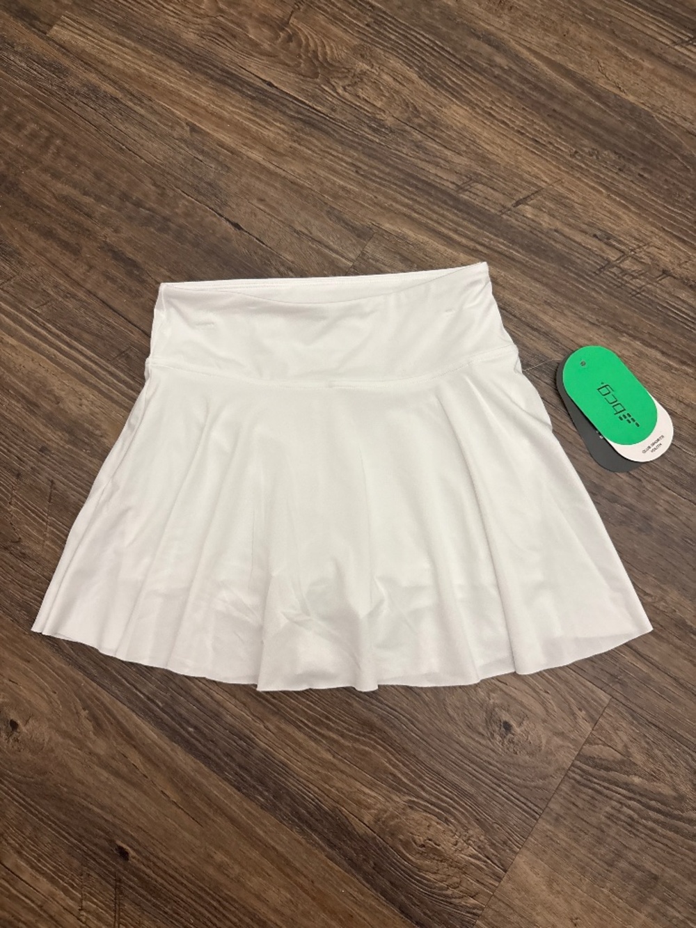 NWT Girl’s BCG skirt